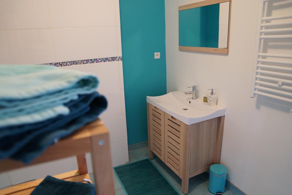 Un Coin De Paradis Cologne Екстериор снимка