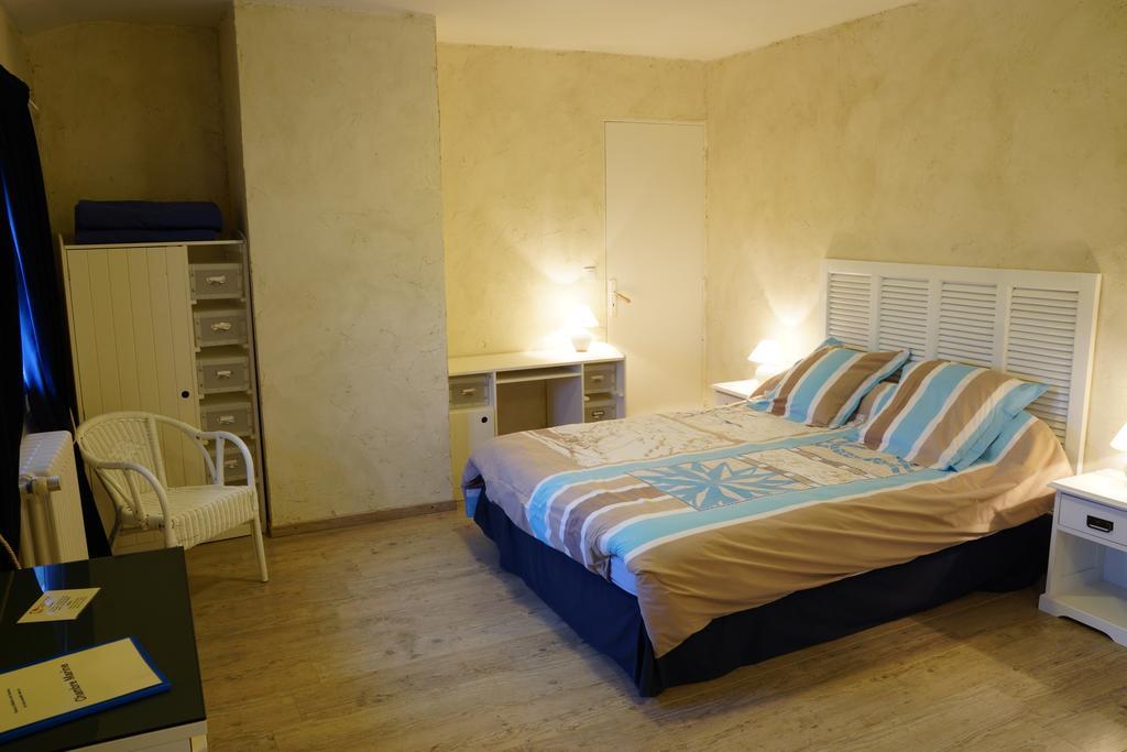 Un Coin De Paradis Cologne Екстериор снимка