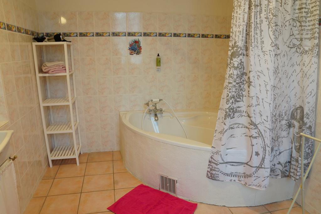 Un Coin De Paradis Cologne Екстериор снимка